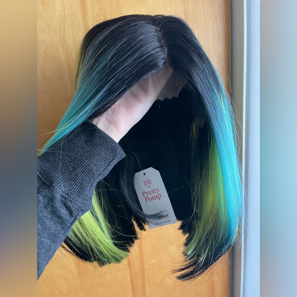 CSC - Hera Wynn Wig